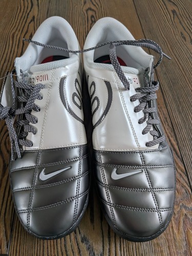 Scarpe calcio indoor nike - scarpe,