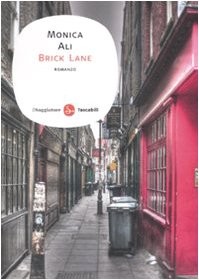 Brick lane ali - brick,