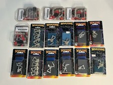 Mutant Chronicles Warzone