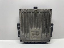 CENTRALINA MOTORE PER RENAULT