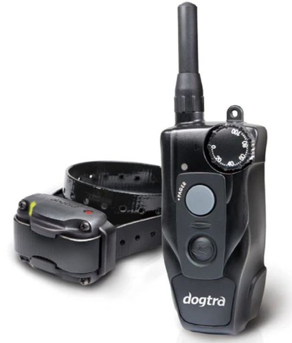 Dogtra 200c compact trainer - dogtra,
