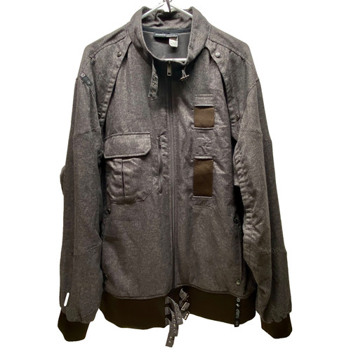 Giacca vintage roca wear - giacca,
