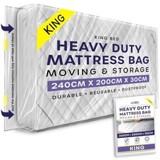 Sacca per materasso king size - per,
