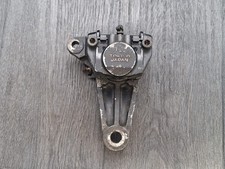 Pinza freno posteriore