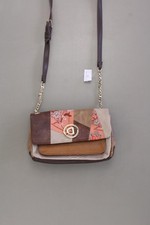 ✨ Desigual borsa per le signore marrone ✨