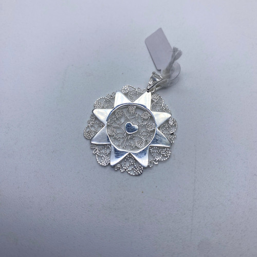 Ciondolo argento 925 la - argento, 925,