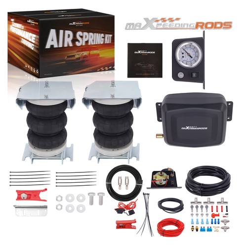Kit sospensioni pneumatiche - sospensioni, +