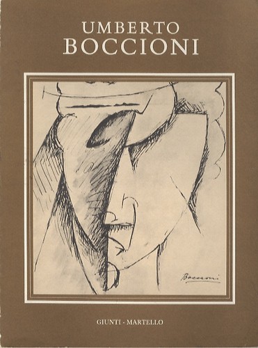 Umberto boccioni - umberto, boccioni.