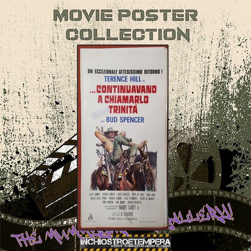 Bud spencer terence hill - bud,