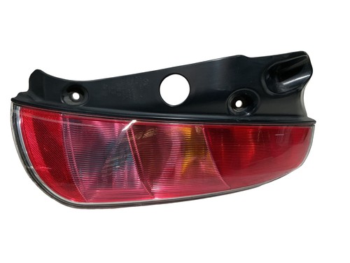 Fanale posteriore destro - fanale,