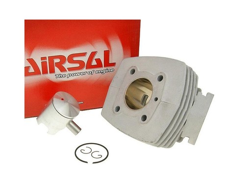 Kit cilindro 50cc - airsal, sport