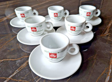 Illy collection espresso - no,
