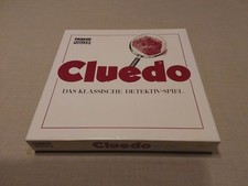 Cluedo - Parker Detective Game