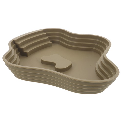 Vasca bagno per tartarughe - per,