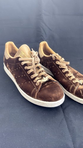 Adidas stan smith giallo - stan,
