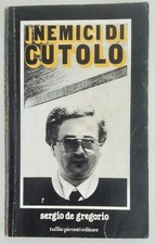 Sergio De Gregorio - I Nemici