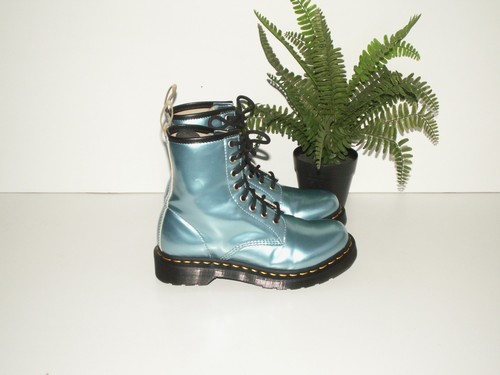 Stivali martens 1460 vegan - stivali, dr.