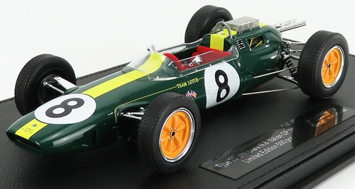 Replicas lotus f1 - 1/18,