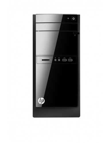 Desktop 110 355nl con hd - hp,