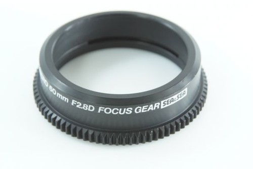 Nikon nikkor micro 60mm - af,