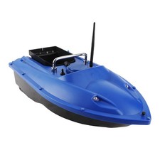 RC 600m Blu Telecomando Pesca
