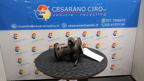 Corpo farfallato 8200908869 - farfallato,