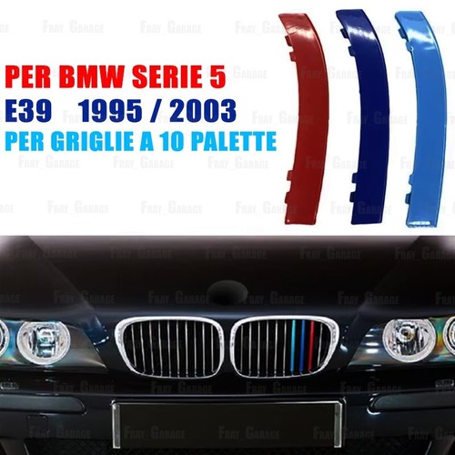 Bmw serie 1995 2003 - serie, (e39)
