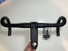 Kit manubrio Syncros