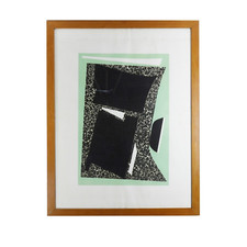 ALBERTO MAGNELLI (FIRENZE 1888