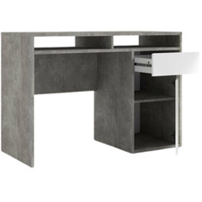 Scrivania ufficio tavolo - pc,