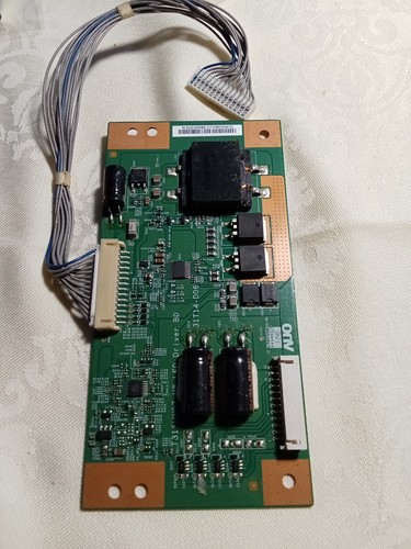 Scheda led driver - led, tv