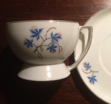 DECORATIVE PORCELAIN-ARTISTIC