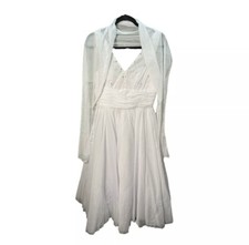 Abito da sposa Chicas medio