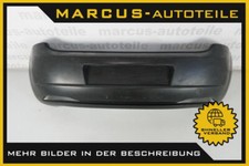 Paraurti posteriore Fiat