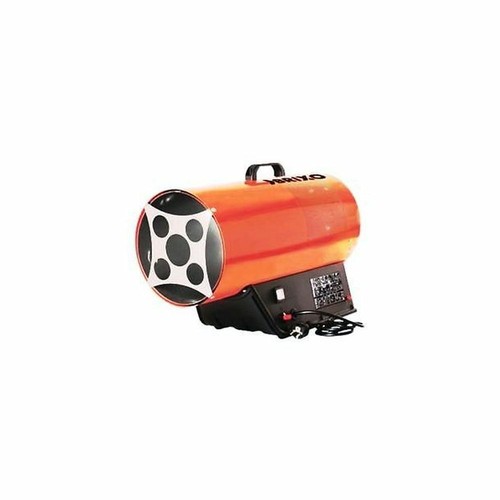 Generatore aria calda 17kw - 17kw, a