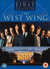 The West Wing: Stagione