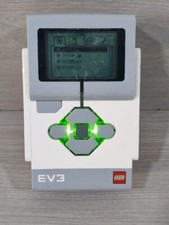 LEGO EV3 MATTONCINI