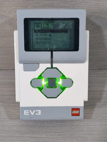 Lego ev3 mattoncini - lego,
