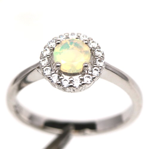 Anello argento sterling 925 - anello,