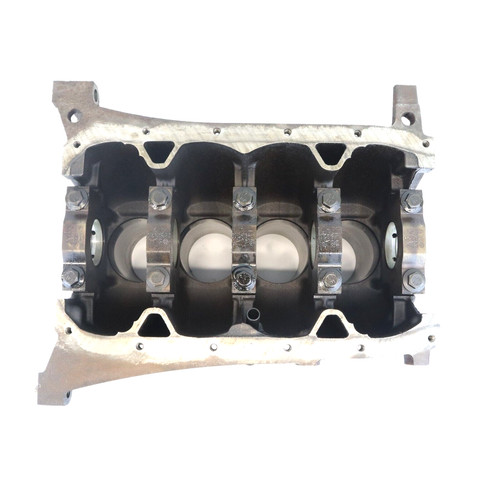Blocco motore d4f712 16v - blocco,
