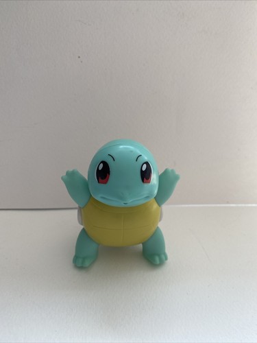 Figurina pokemon mcdonald - figurina, mcdonald's