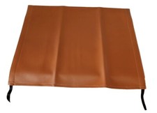 TELO CAPOTE OCRA PER FIAT 500 EPOCA F/L/R