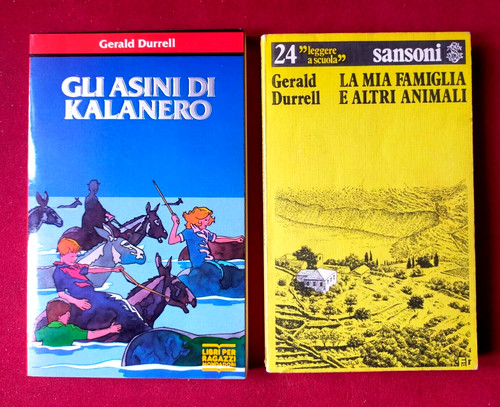 Mia famiglia altri - mia, e