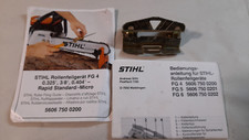 DIMA AFFILACATENE STIHL