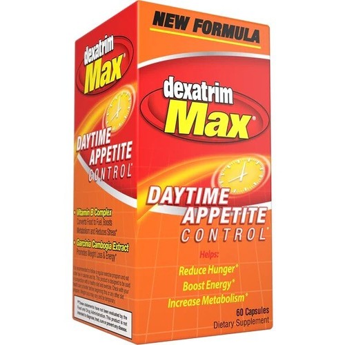 Stacker dexatrim max - stacker, compresse