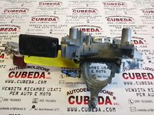 Bloccasterzo Citroen C-Crosser 2.2 Hdi 2008 4162LP