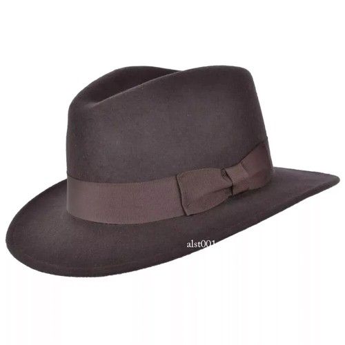 Cappello fedora indiana jones - indiana,
