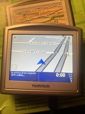 navigatore tom tom One Europa