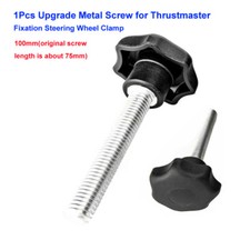 Vite in metallo 100 mm per