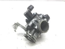 CORPO FARFALLATO CON SENSORI YAMAHA YS 125 2017 RE331